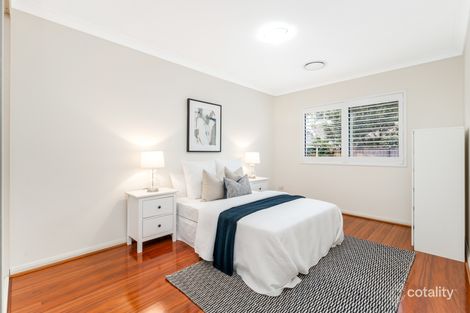 Property photo of 11/12-18 James Street Baulkham Hills NSW 2153