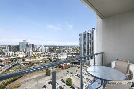 Property photo of 236/88 Kavanagh Street Southbank VIC 3006
