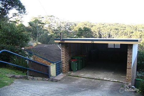 20 Bradleys Rd, North Avoca, NSW 2260