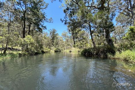 Property photo of 4 Greys Lane Millstream QLD 4888