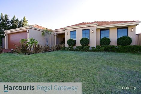 Property photo of 17 Kinloch Pass Aubin Grove WA 6164