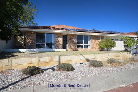 Property photo of 29 Cadoux Loop Hocking WA 6065