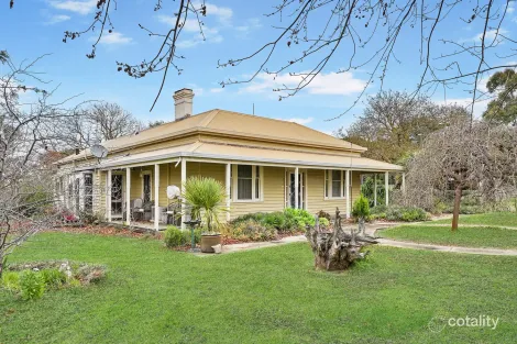 70 Swindells Rd, Bengworden, VIC 3875