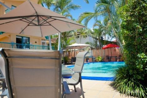 Property photo of 1/40-42 Tarcoola Crescent Surfers Paradise QLD 4217