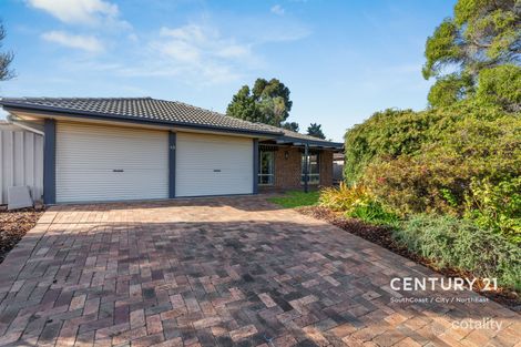 Property photo of 40 Oldborough Drive Onkaparinga Hills SA 5163