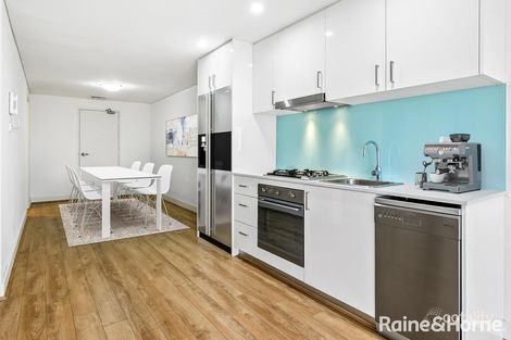 Property photo of 202/38 Manson Road Strathfield NSW 2135