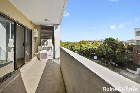 Property photo of 202/38 Manson Road Strathfield NSW 2135