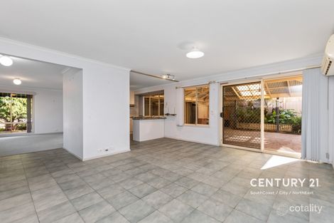 Property photo of 40 Oldborough Drive Onkaparinga Hills SA 5163