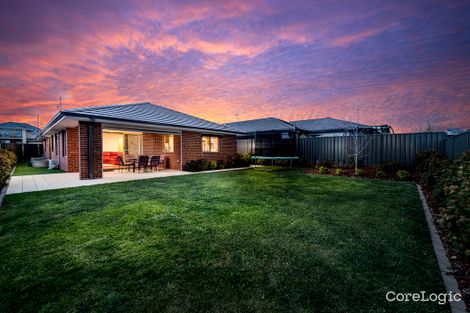 Property photo of 53 Harold White Avenue Coombs ACT 2611