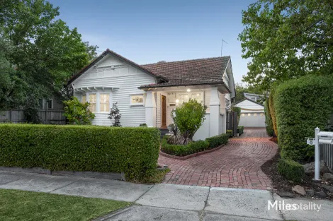 8 Rosedale Gr, Ivanhoe, VIC 3079