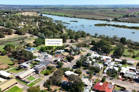 Property photo of 9 Derwent Avenue Riverglades SA 5253