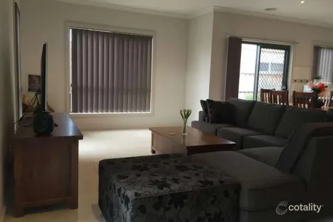 Property photo of 22 Mayflower Mews Epping VIC 3076