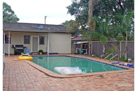 Property photo of 37 Brooker Street Colyton NSW 2760