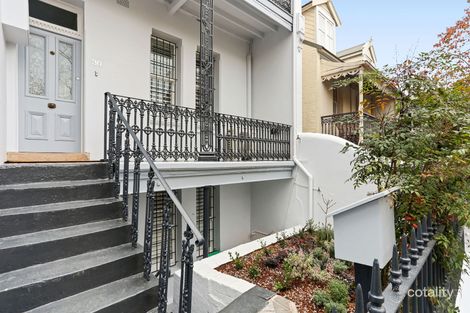 Property photo of 30 Goodhope Street Paddington NSW 2021