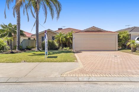 44 Chesapeake Pde, Port Kennedy, WA 6172