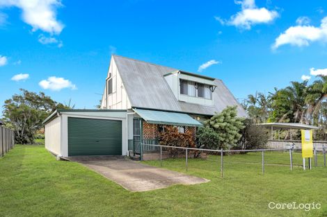 Property photo of 59 Newhaven Street Pialba QLD 4655