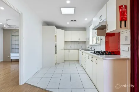 Property photo of 13 Dotterel Drive Semaphore Park SA 5019
