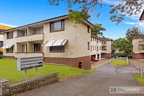 10/15-17 Queen St, Auburn, NSW 2144