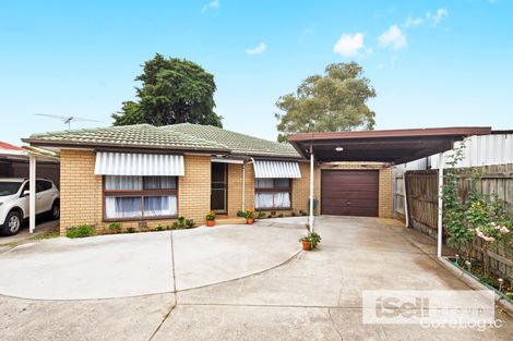 Property photo of 2/9 Doris Court Springvale South VIC 3172