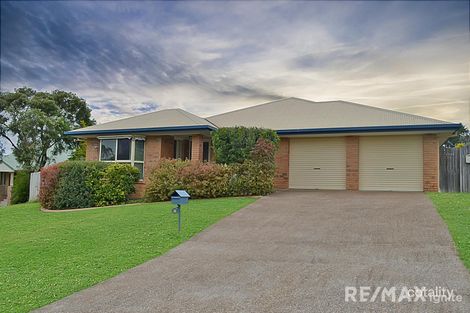 81 Willowtree Dr, Flinders View, QLD 4305