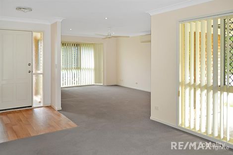 Property photo of 81 Willowtree Drive Flinders View QLD 4305