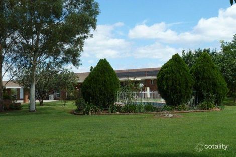 Property photo of 243 Castlereagh Highway Burrundulla NSW 2850