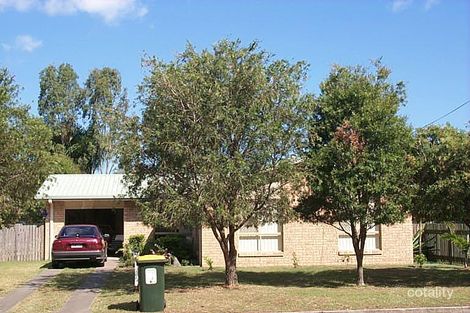 67 Pulgul St, Urangan, QLD 4655