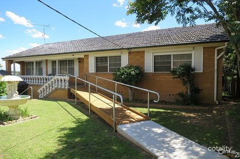 Property photo of 4 Acres Road Kellyville NSW 2155