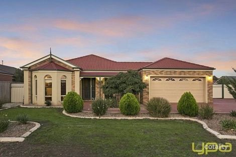 Property photo of 9 Malbec Court Sunbury VIC 3429