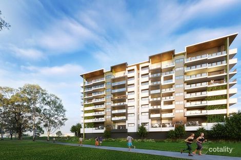 Property photo of 1101/91 Kittyhawk Drive Chermside QLD 4032