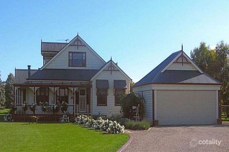 4 Cedar Rose Tce, Bittern, VIC 3918