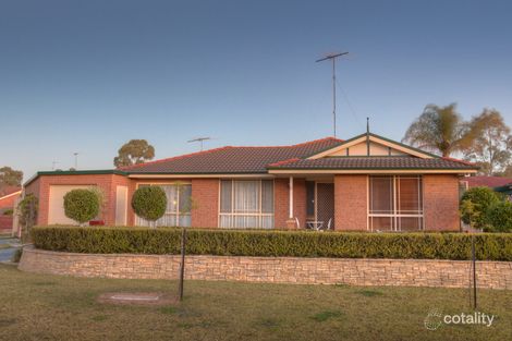 Property photo of 8 Conlan Street Bligh Park NSW 2756