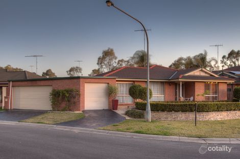 Property photo of 8 Conlan Street Bligh Park NSW 2756