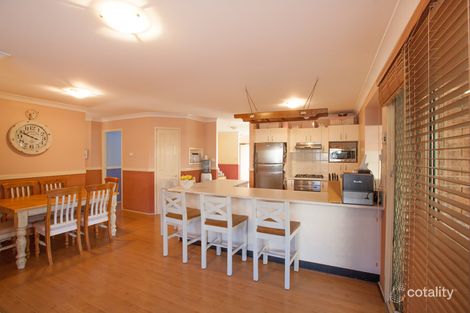 Property photo of 8 Conlan Street Bligh Park NSW 2756