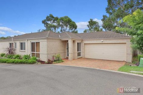 5/24 Blackbutt Cres, Greystanes, NSW 2145