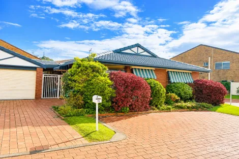 Property photo of 94/43 Murtha Drive Elanora QLD 4221