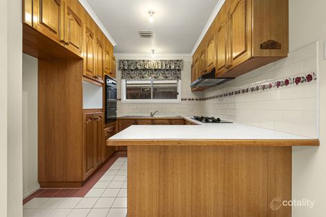 Property photo of 28A Proctor Crescent Keilor Downs VIC 3038