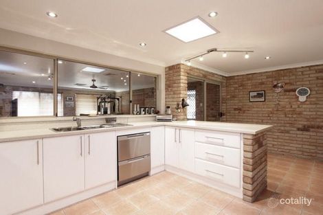 Property photo of 110 Newbold Road Casuarina WA 6167