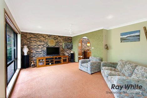 Property photo of 8 Karina Place Oak Flats NSW 2529