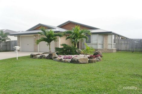 16 Lakeview Dr, Beaconsfield, QLD 4740