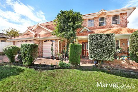 Property photo of 12 Lord Howe Drive Green Valley NSW 2168