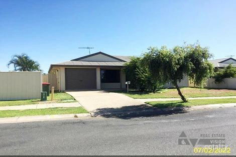 Property photo of 1/56 Mayfair Drive Emerald QLD 4720