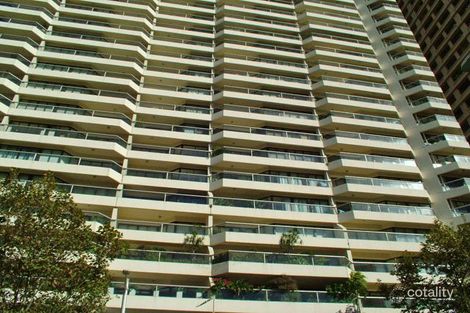 Property photo of 1407/185-211 Liverpool Street Sydney NSW 2000