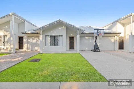 47/15-25 Skull Rd, White Rock, QLD 4868