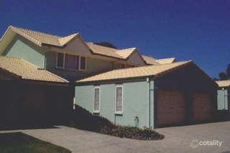 7/32 Sorrento St, Wynnum West, QLD 4178