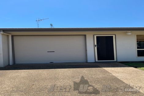 3/1 Birks St, Avenell Heights, QLD 4670