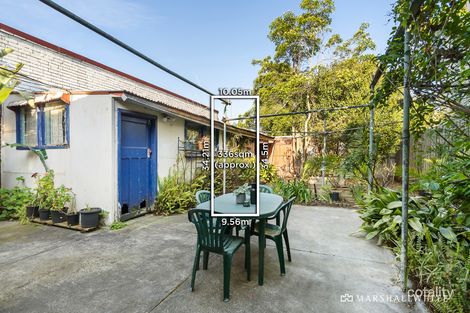 3 WANGARATTA ST, RICHMOND, VIC 3121
