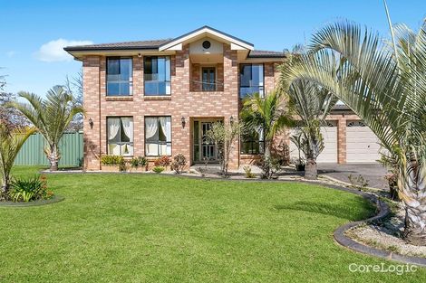 Property photo of 18 Glenrowan Drive Harrington Park NSW 2567