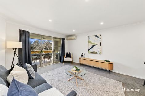 Property photo of 40/28 Torrens Street Braddon ACT 2612