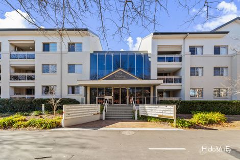 Property photo of 40/28 Torrens Street Braddon ACT 2612